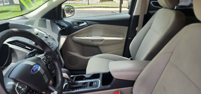 2018 Ford Escape SE Houston TX