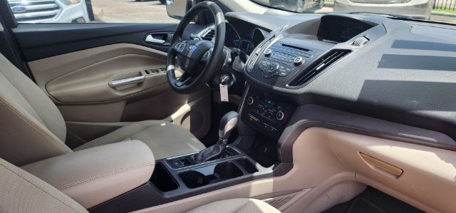 2018 Ford Escape SE Houston TX