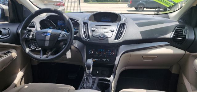 2018 Ford Escape SE Houston TX