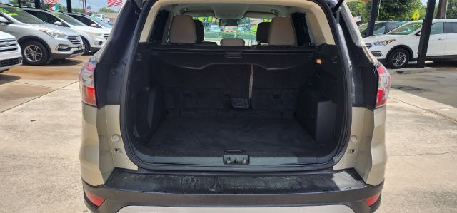 2018 Ford Escape SE Houston TX