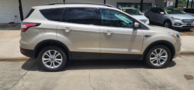 2018 Ford Escape SE Houston TX