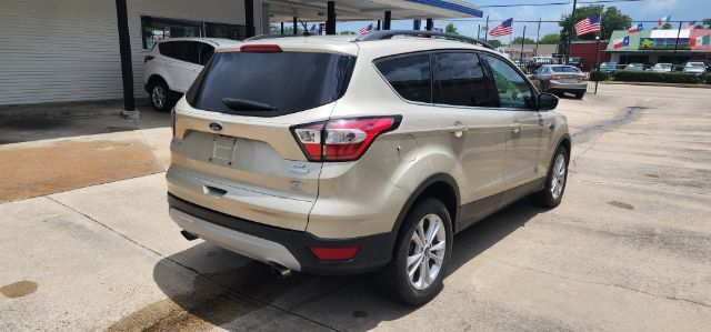 2018 Ford Escape SE Houston TX