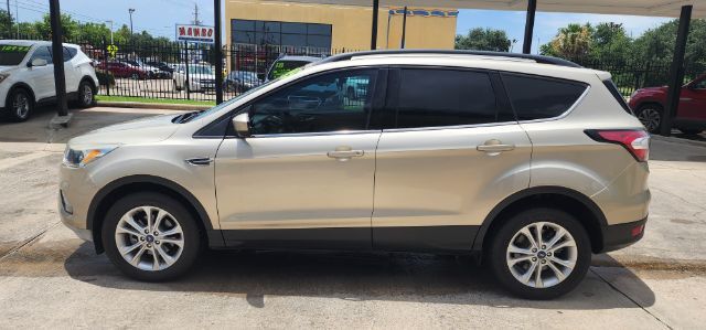 2018 Ford Escape SE Houston TX