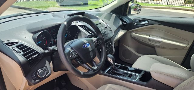 2018 Ford Escape SE Houston TX