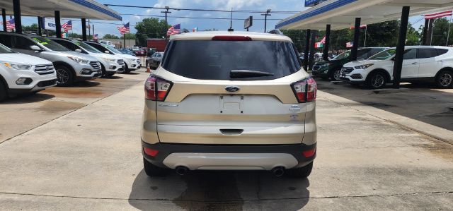 2018 Ford Escape SE Houston TX