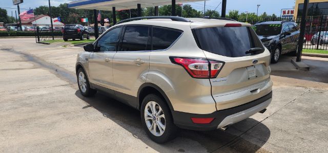 2018 Ford Escape SE Houston TX