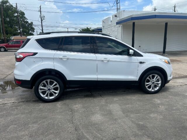 2018 Ford Escape SE Houston TX