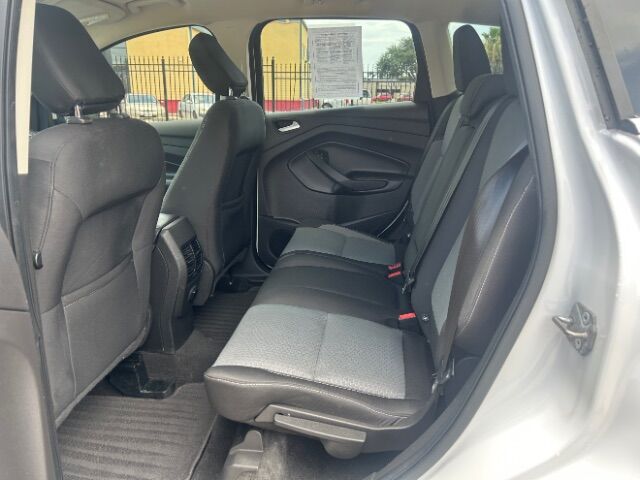 2018 Ford Escape SE Houston TX