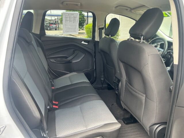 2018 Ford Escape SE Houston TX