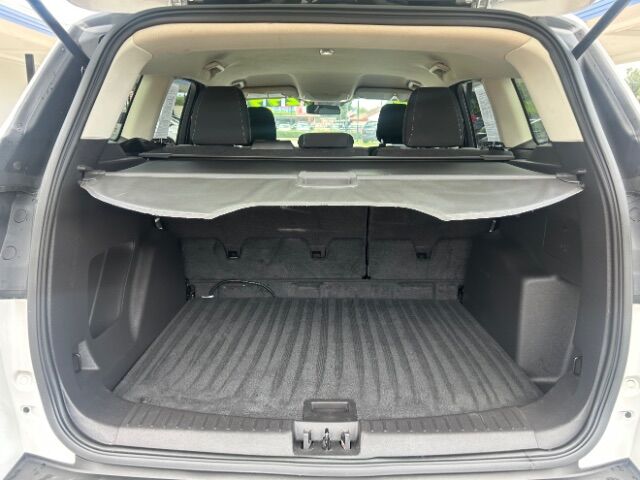 2018 Ford Escape SE Houston TX