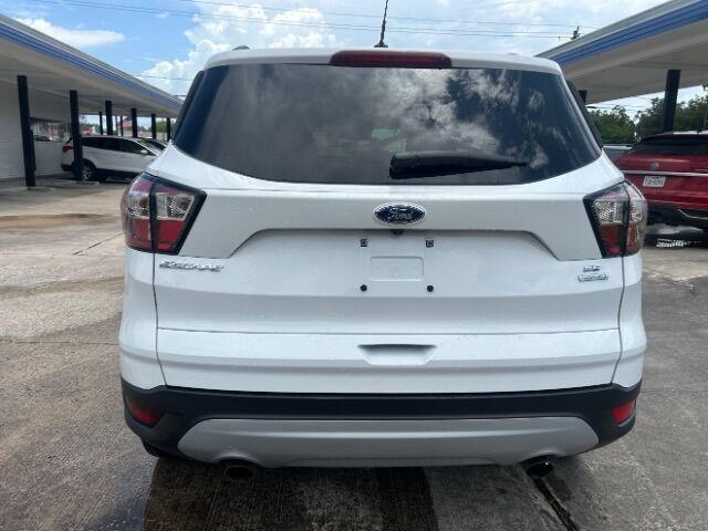 2018 Ford Escape SE Houston TX