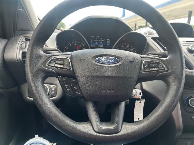 2018 Ford Escape SE Houston TX