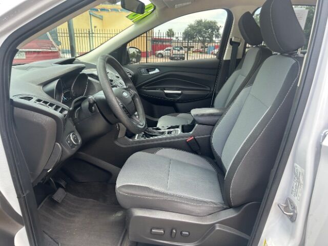 2018 Ford Escape SE Houston TX