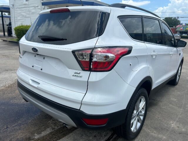 2018 Ford Escape SE Houston TX