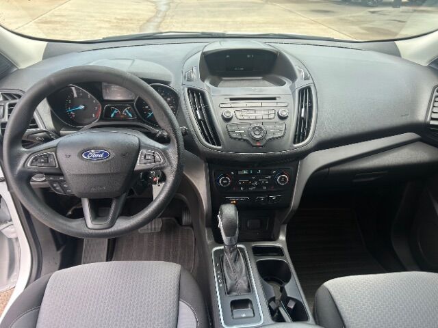 2018 Ford Escape SE Houston TX