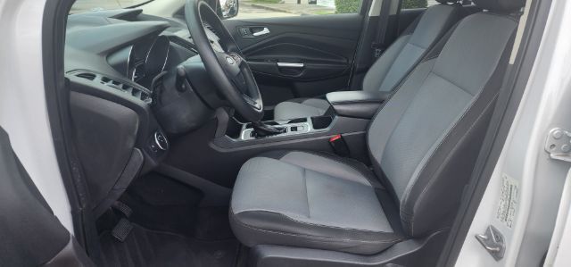 2018 Ford Escape SE Houston TX