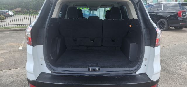 2018 Ford Escape SE Houston TX