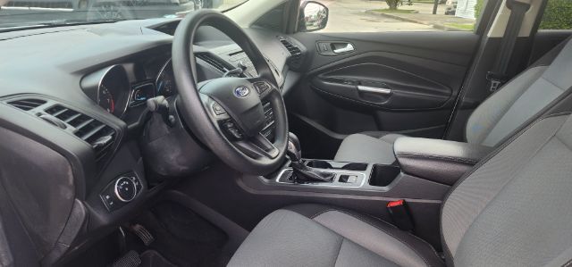 2018 Ford Escape SE Houston TX