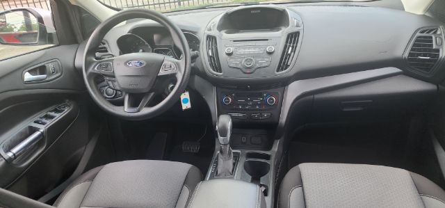2018 Ford Escape SE Houston TX