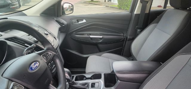 2018 Ford Escape SE Houston TX