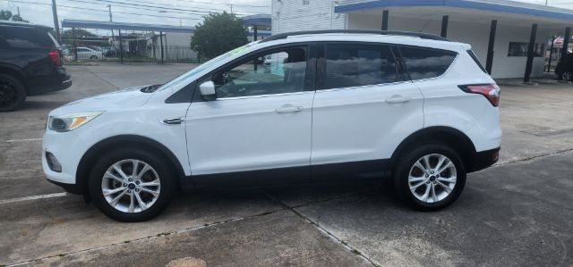 2018 Ford Escape SE Houston TX