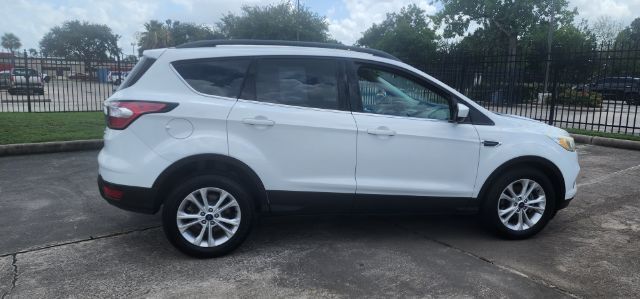 2018 Ford Escape SE Houston TX