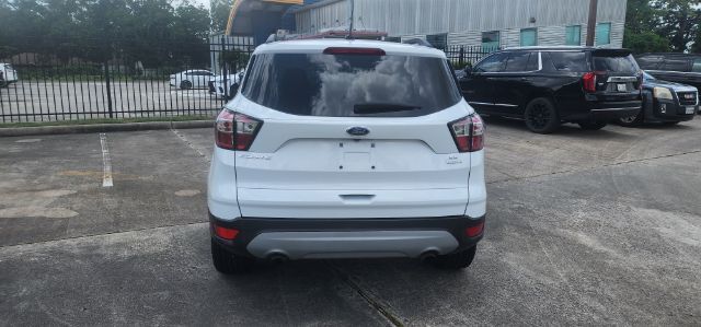 2018 Ford Escape SE Houston TX