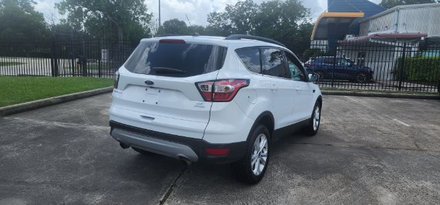 2018 Ford Escape SE Houston TX
