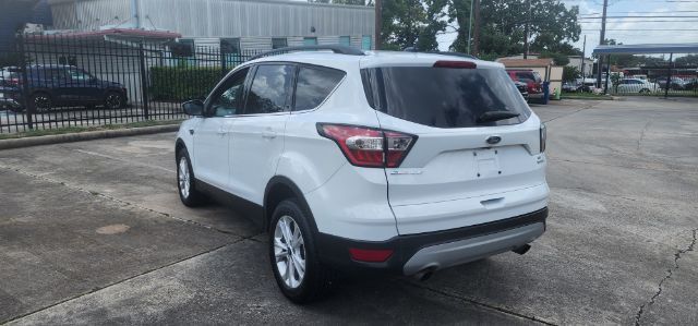 2018 Ford Escape SE Houston TX