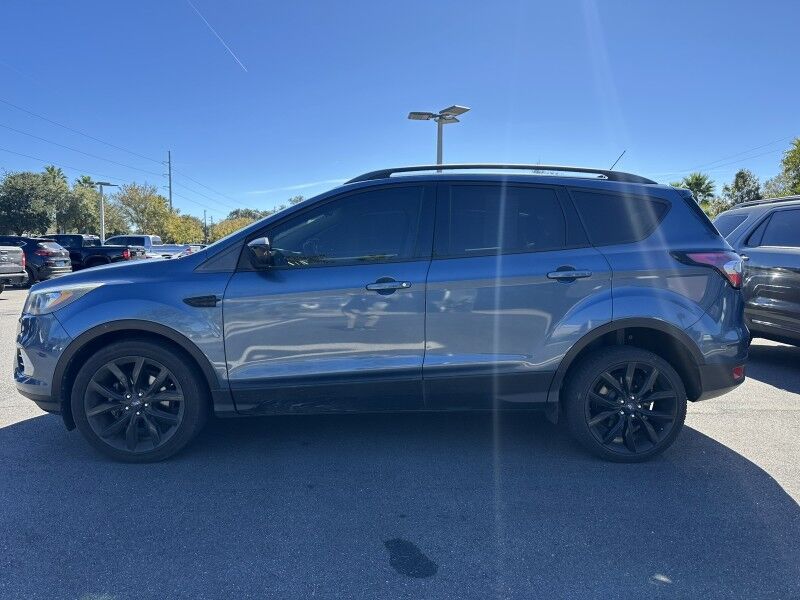 2018 Ford Escape SE Jacksonville FL