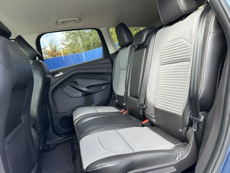 2018 Ford Escape SE Jacksonville FL
