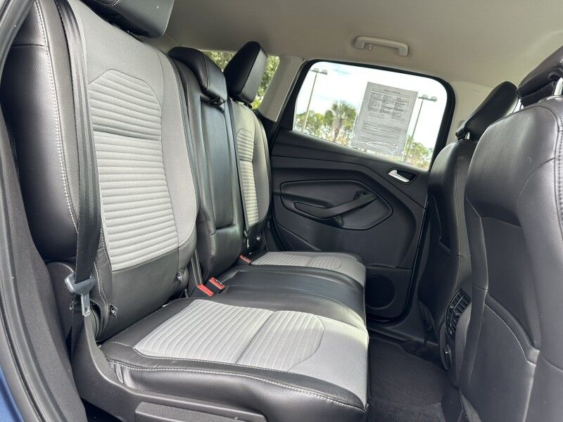 2018 Ford Escape SE Jacksonville FL