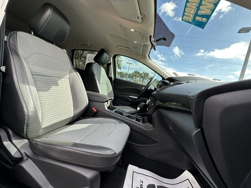 2018 Ford Escape SE Jacksonville FL