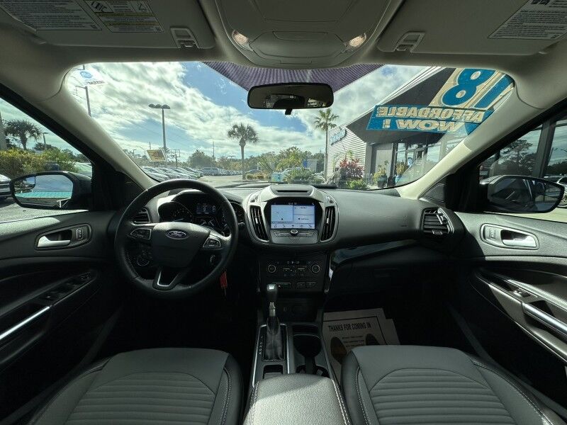 2018 Ford Escape SE Jacksonville FL