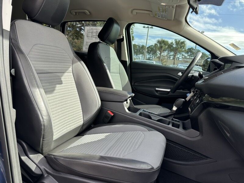 2018 Ford Escape SE Jacksonville FL