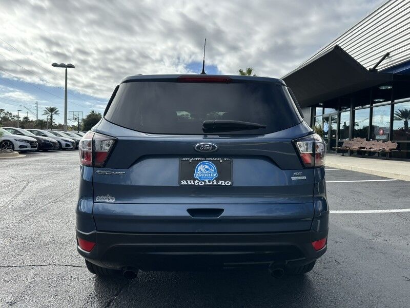 2018 Ford Escape SE Jacksonville FL