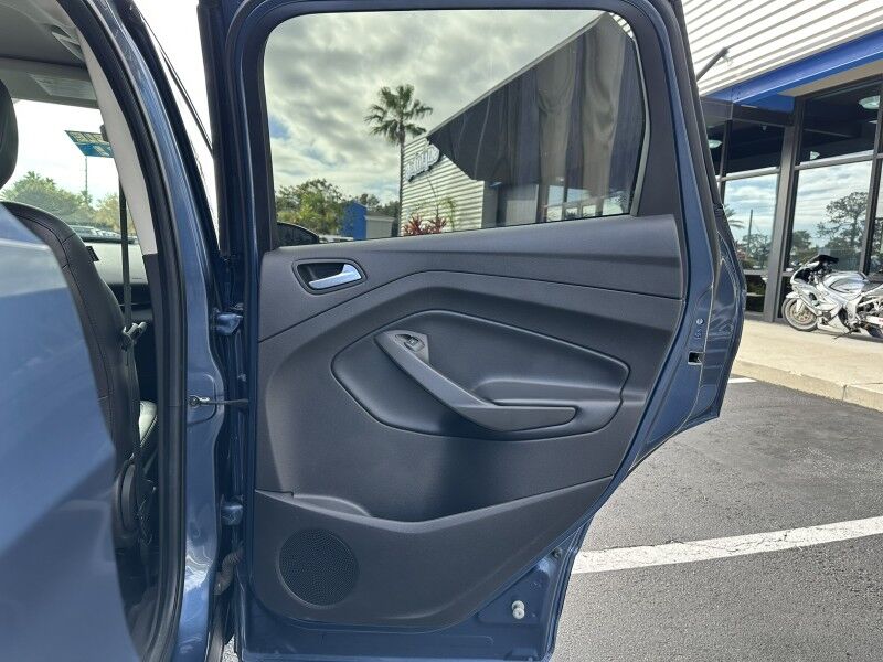 2018 Ford Escape SE Jacksonville FL