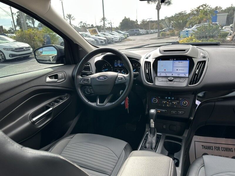 2018 Ford Escape SE Jacksonville FL
