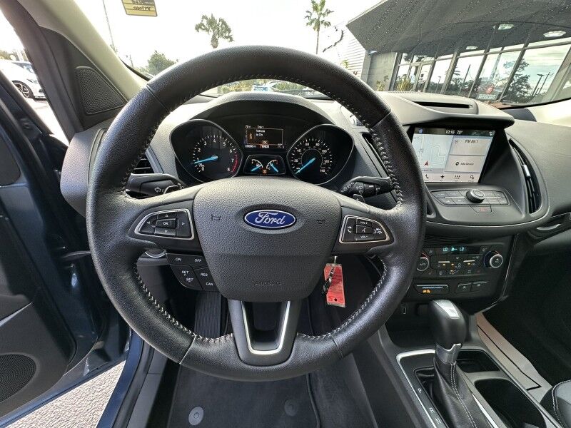 2018 Ford Escape SE Jacksonville FL