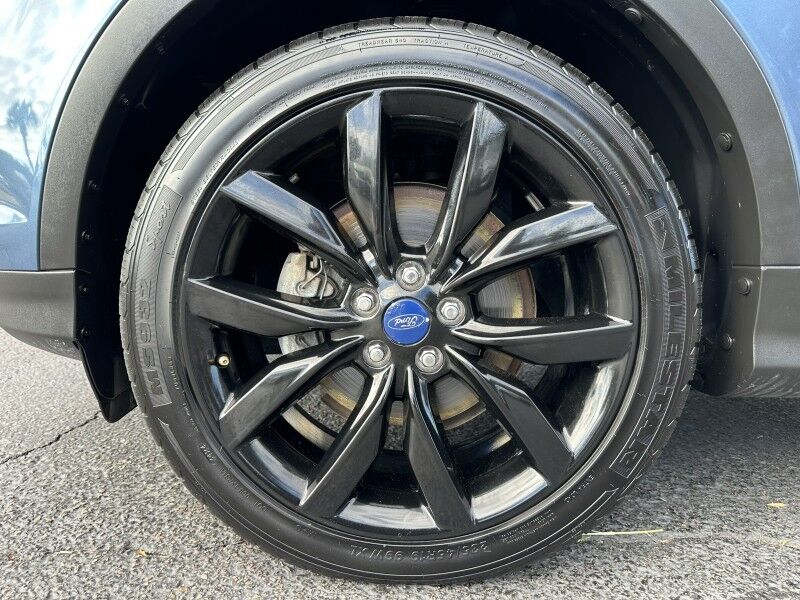 2018 Ford Escape SE Jacksonville FL