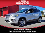 2018 Ford Escape SE Jacksonville FL 2018 Ford Escape SE Jacksonville FL