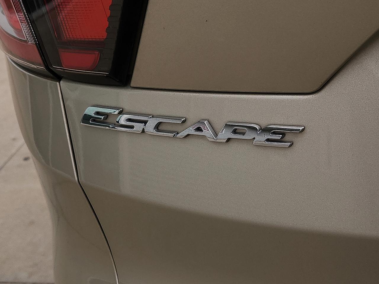 2018 Ford Escape SE Lubbock TX