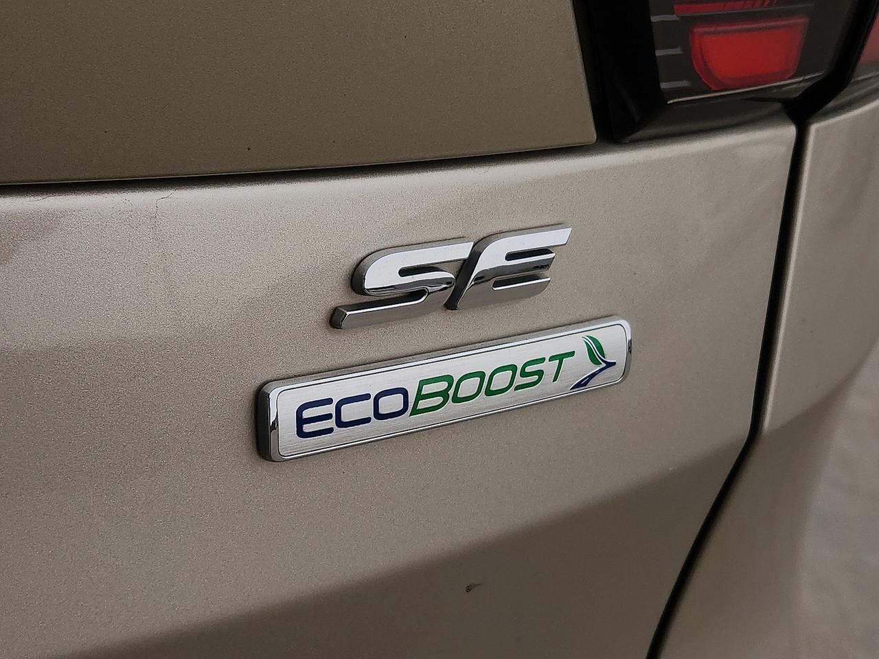 2018 Ford Escape SE Lubbock TX