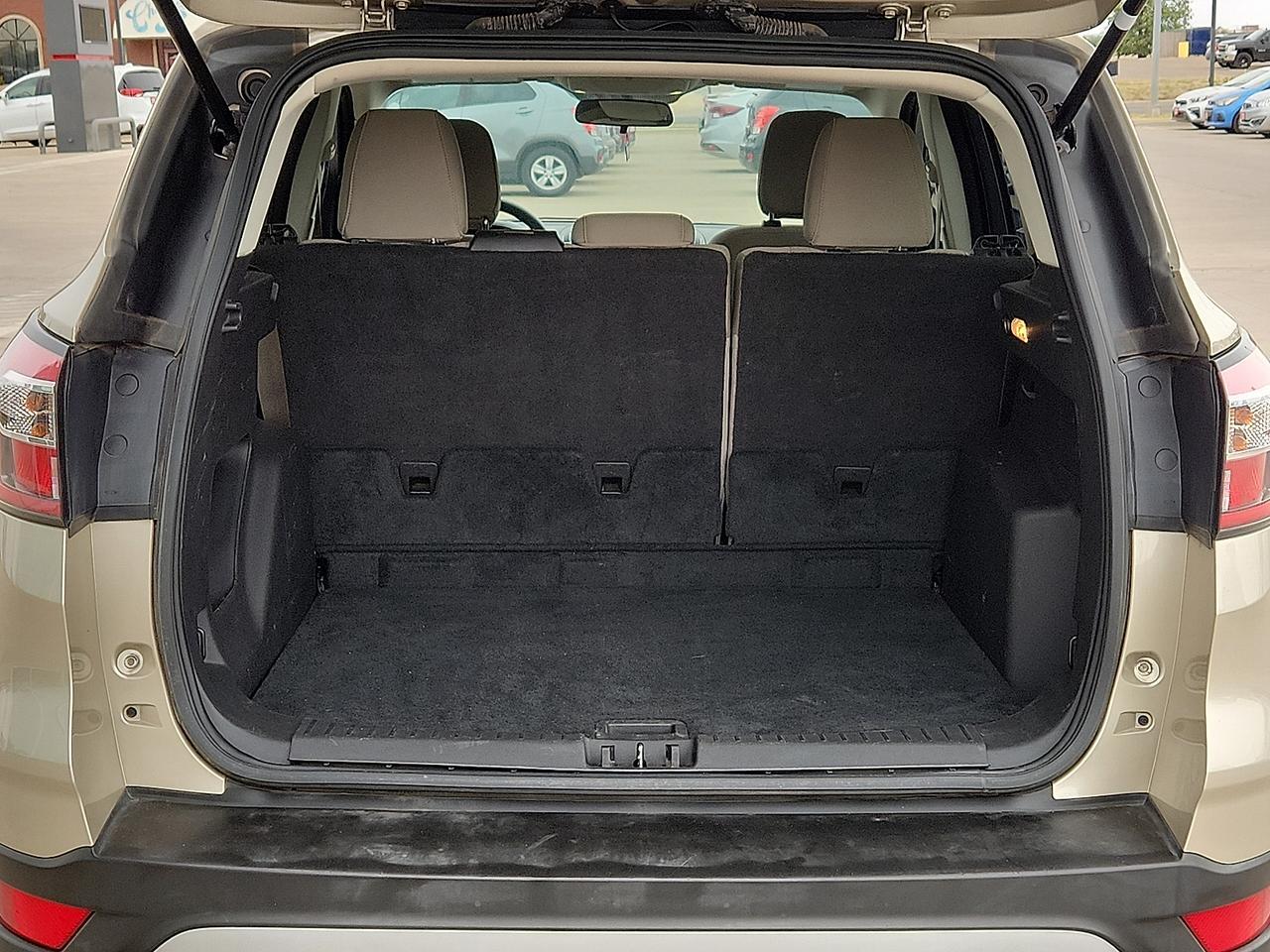 2018 Ford Escape SE Lubbock TX
