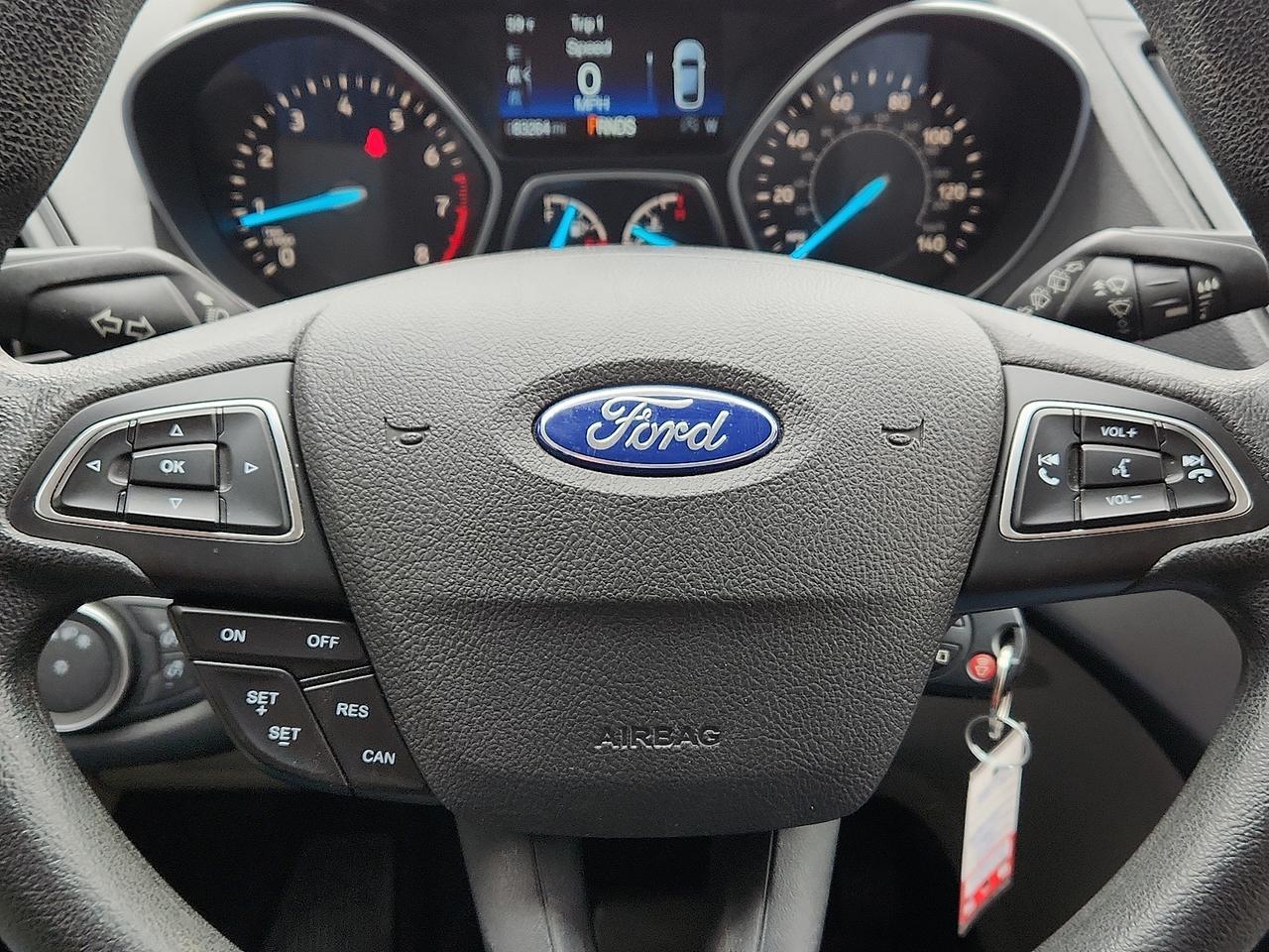 2018 Ford Escape SE Lubbock TX