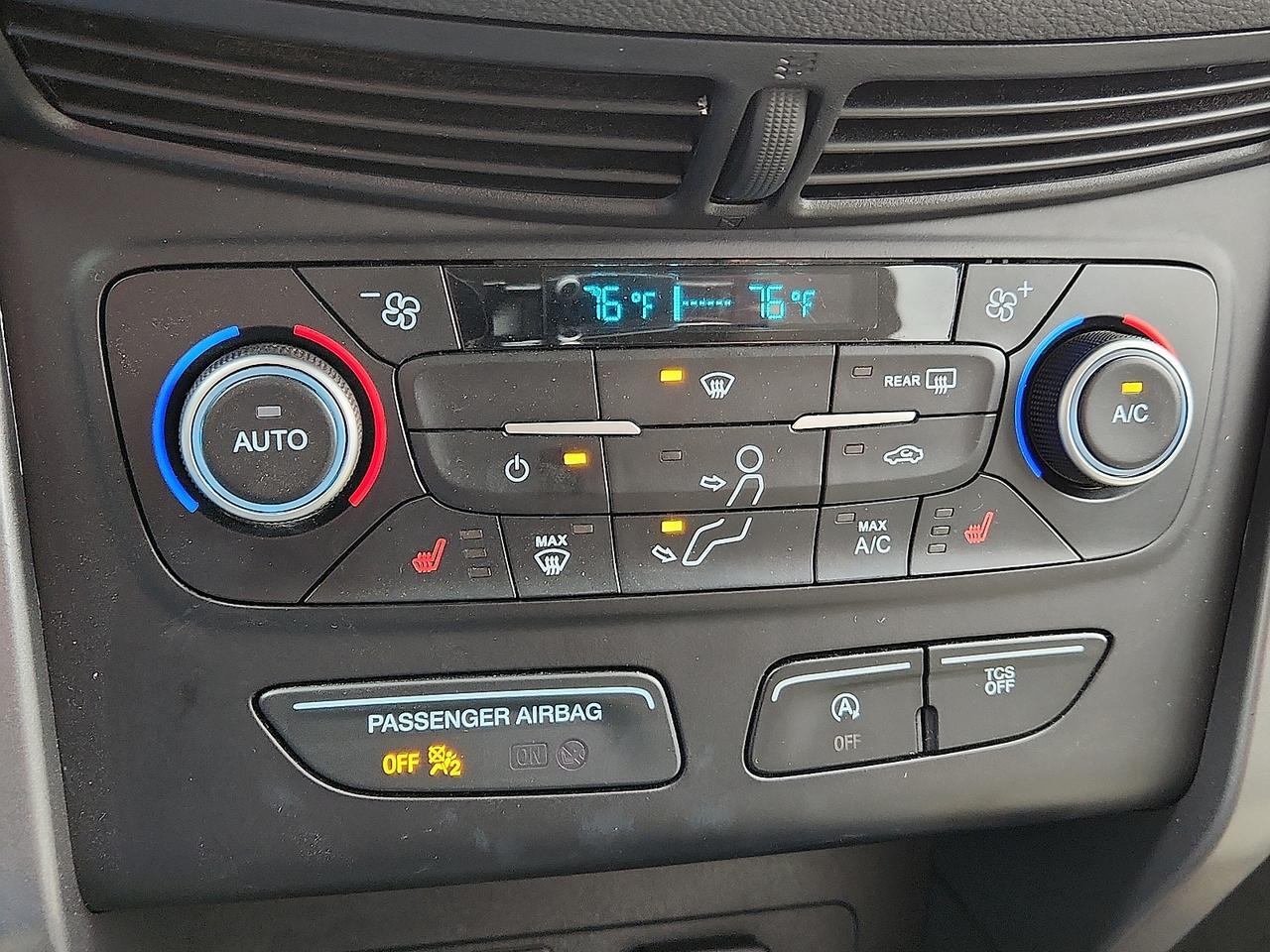 2018 Ford Escape SE Lubbock TX