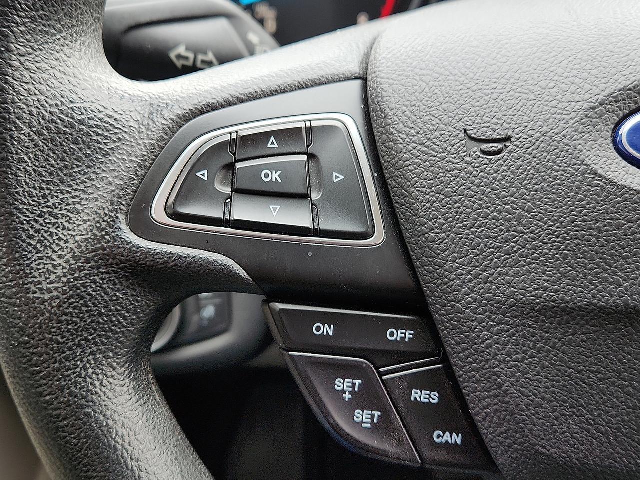 2018 Ford Escape SE Lubbock TX
