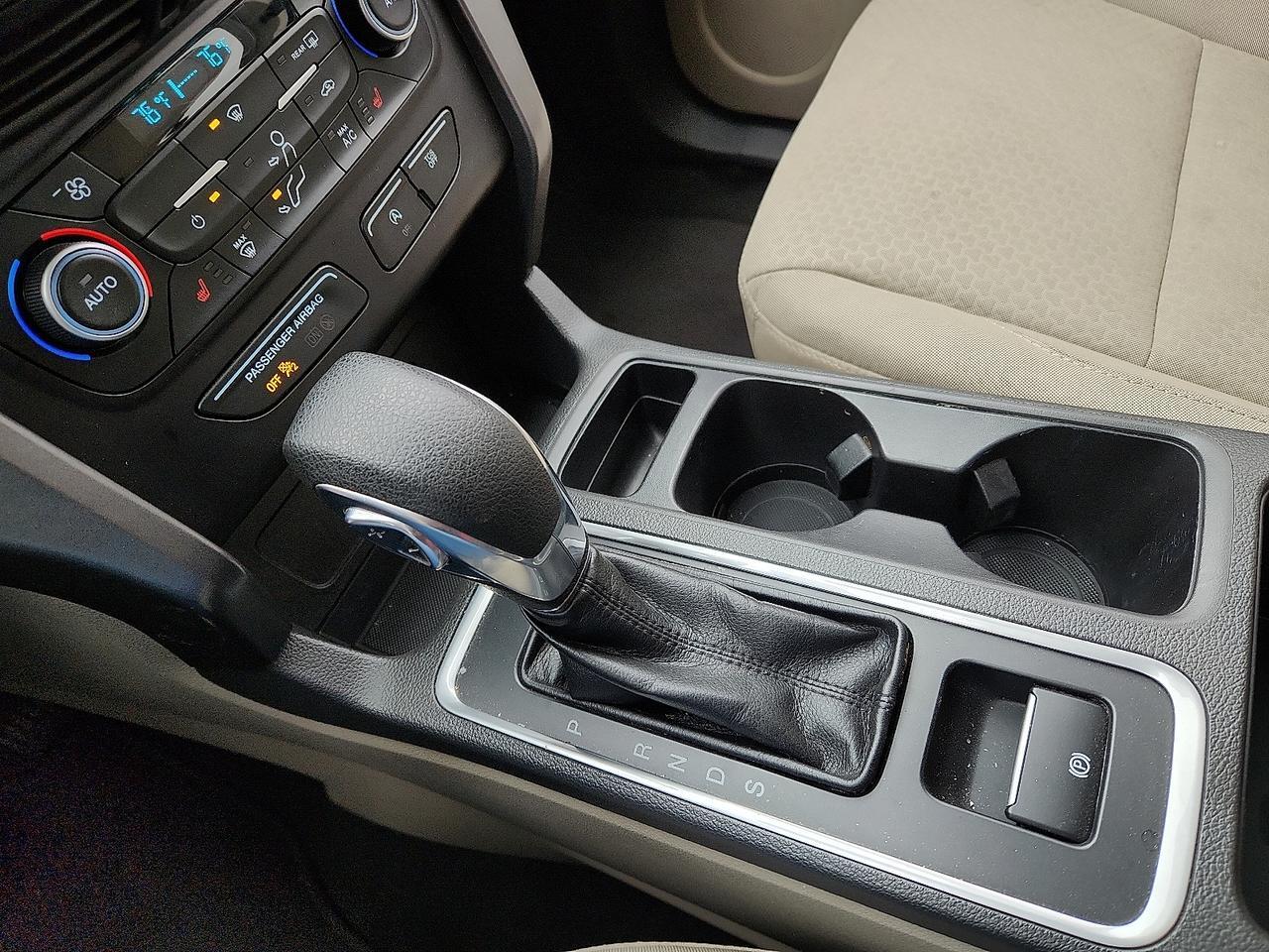 2018 Ford Escape SE Lubbock TX