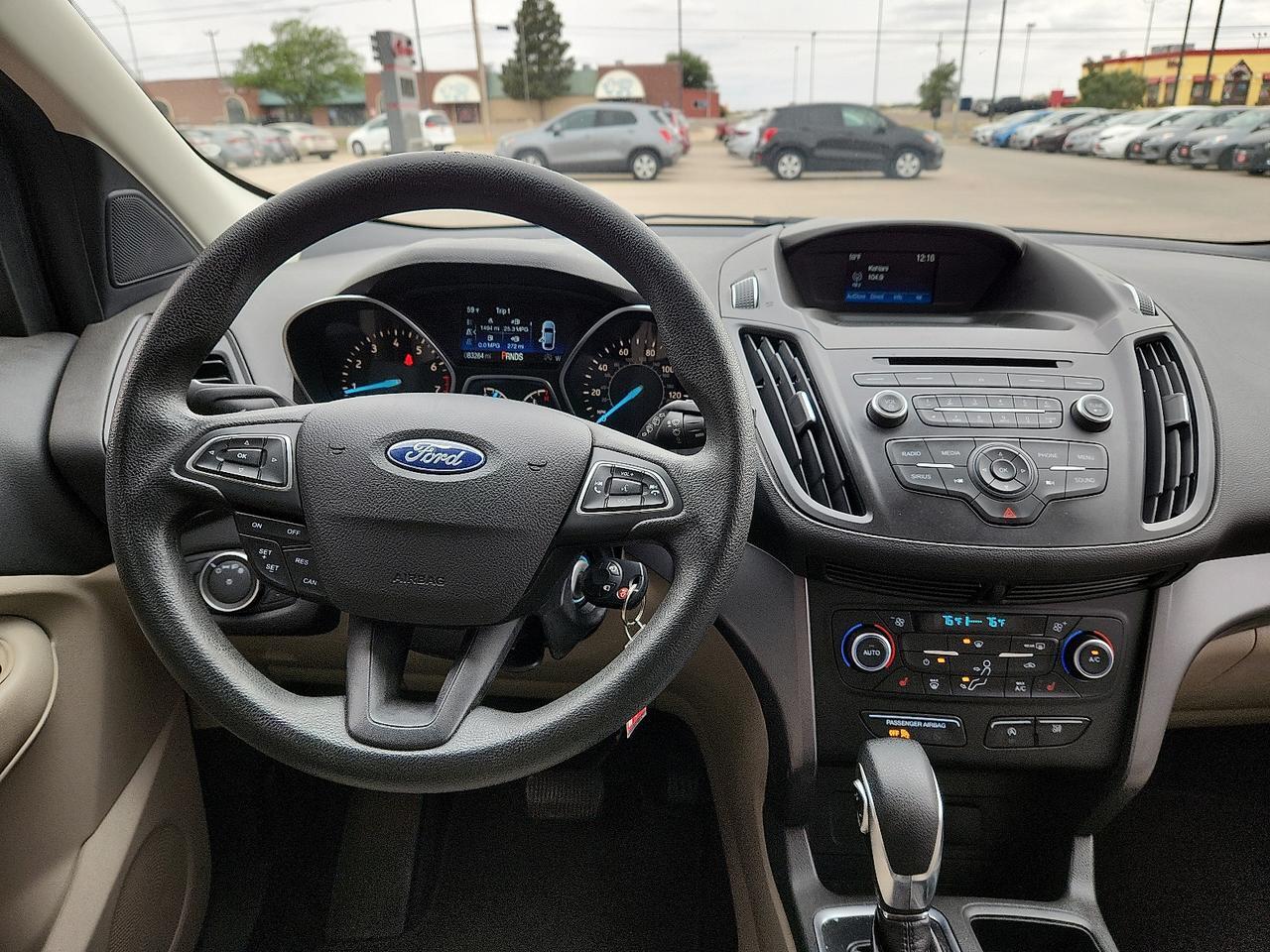 2018 Ford Escape SE Lubbock TX
