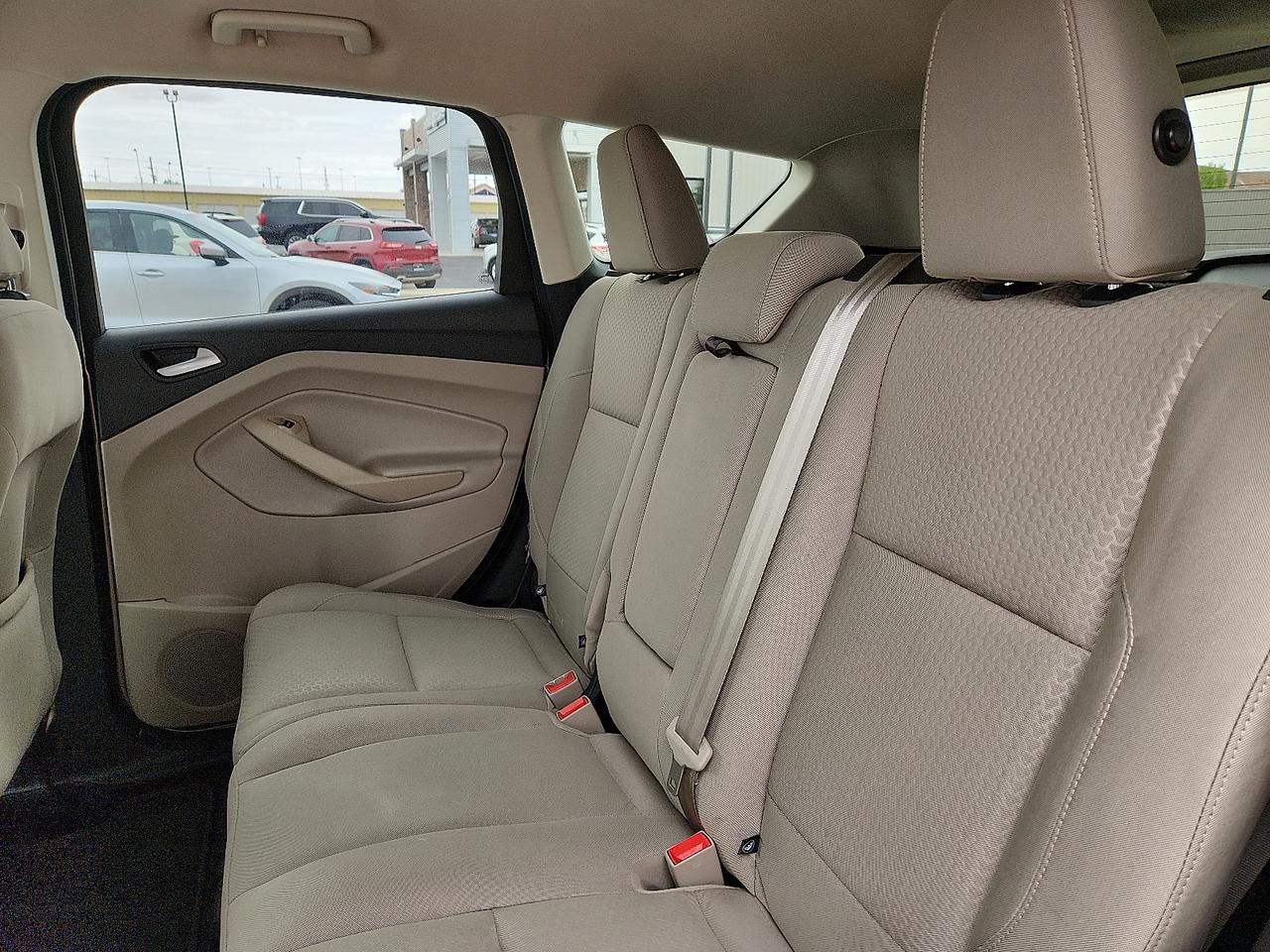 2018 Ford Escape SE Lubbock TX